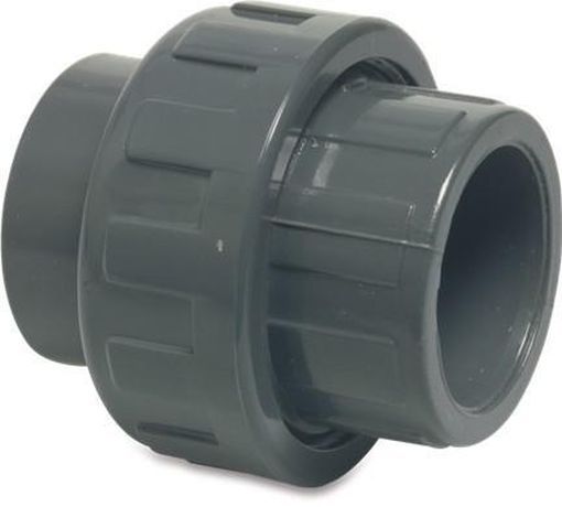 Union Couplers Pic
